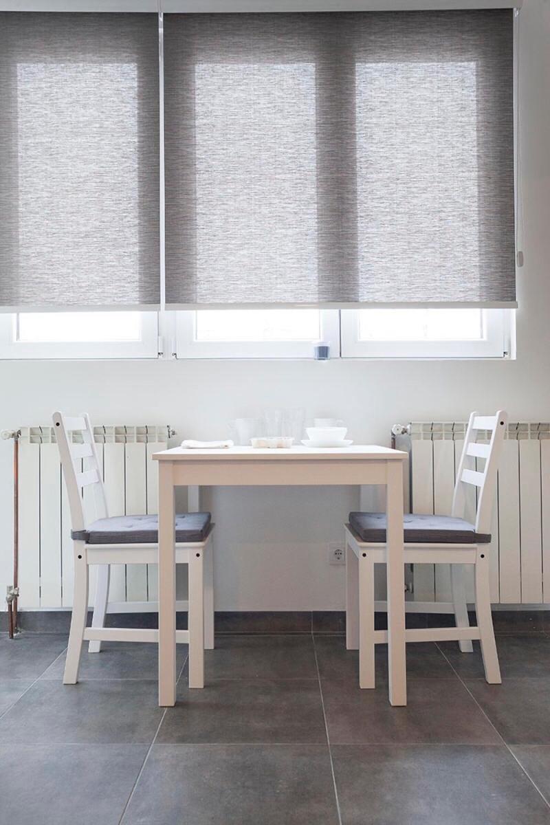 Apartman Fuerte 1 Belgrad Exteriör bild