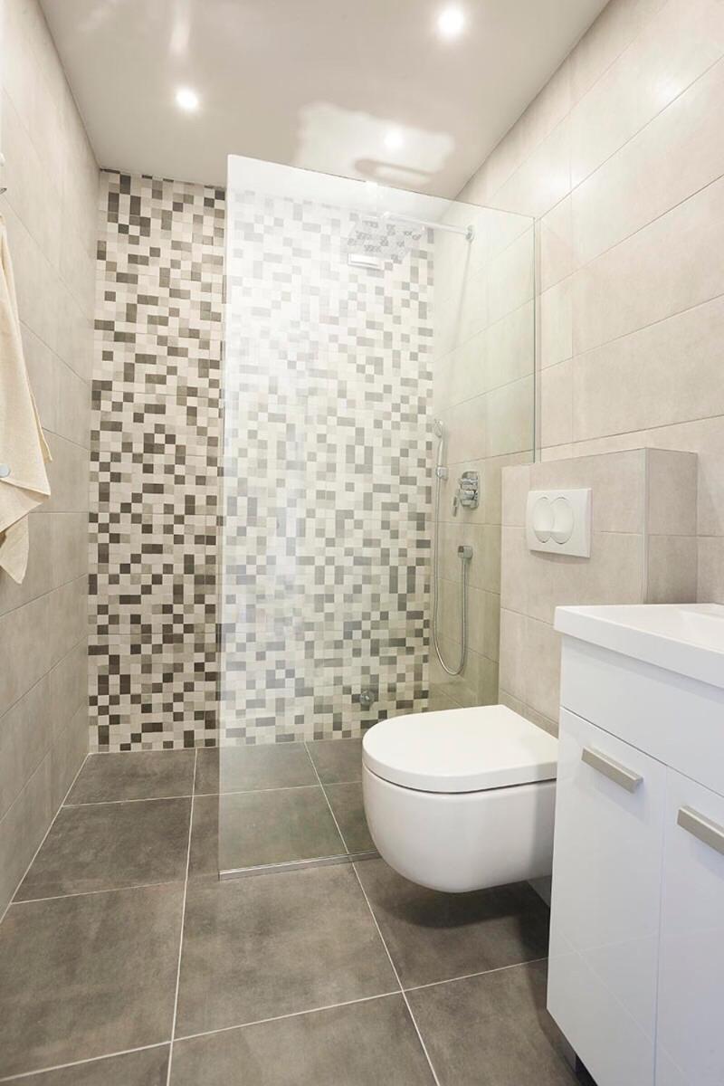 Apartman Fuerte 1 Belgrad Exteriör bild